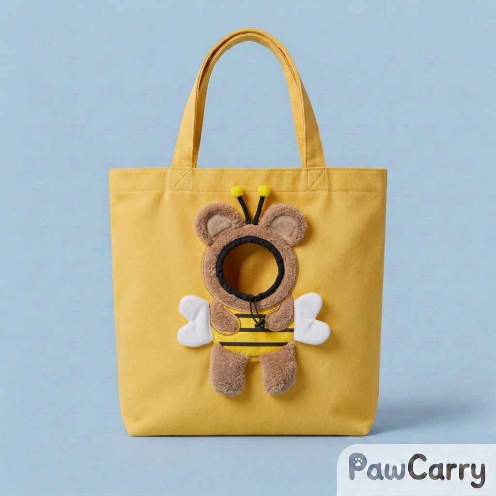 Bolso PawCarry