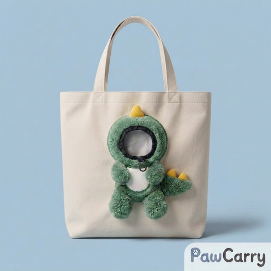 Bolso PawCarry